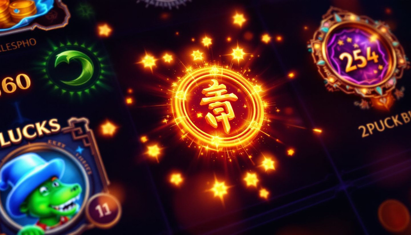 Comment les symboles spéciaux peuvent transformer votre jeu sur les slots