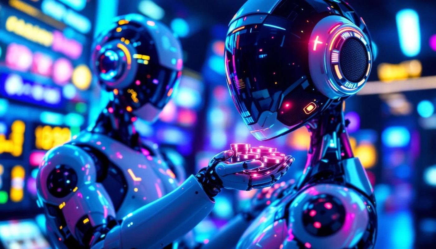 Comment l’IA transforme-t-elle les stratégies dans les jeux d’argent en ligne ?