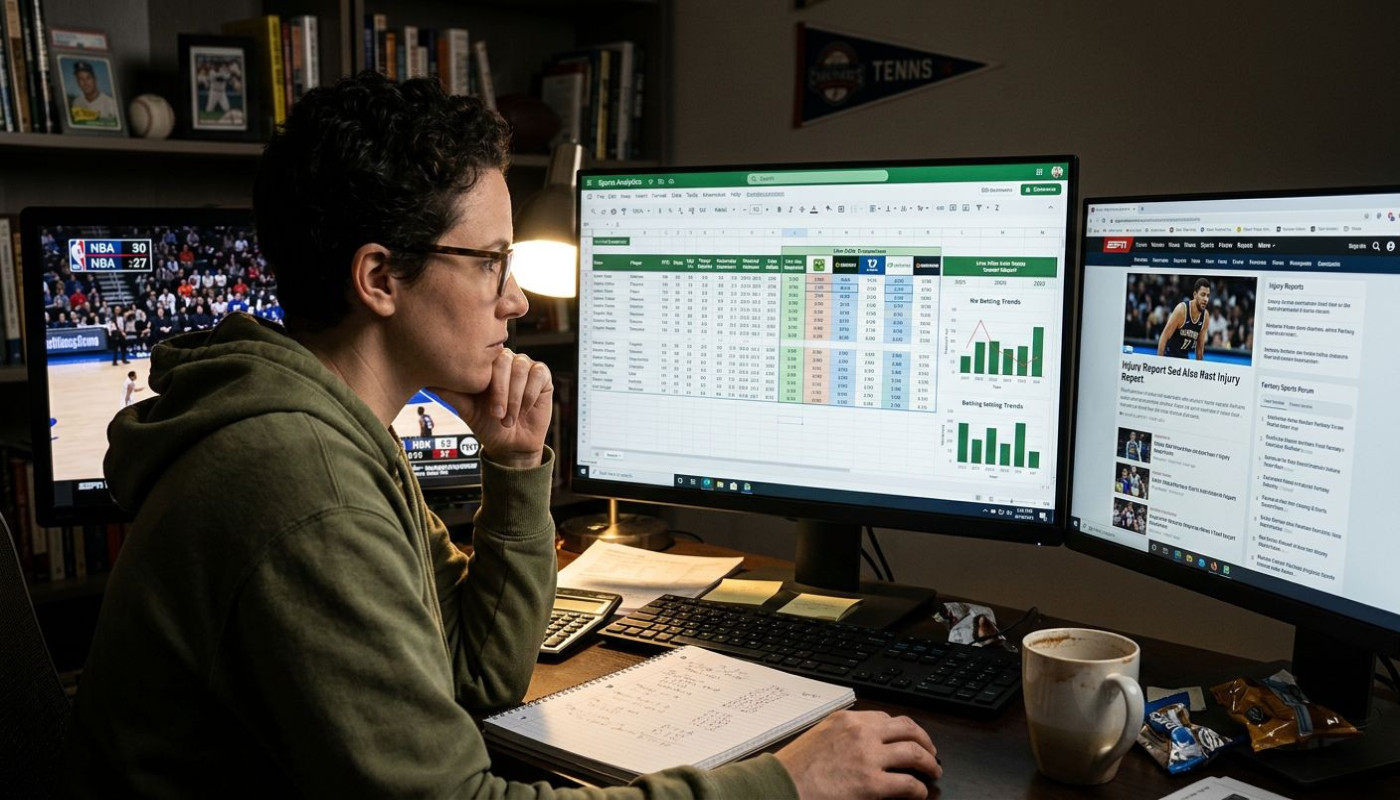 Est-il sage d'investir dans les paris sportifs via des tiers ?