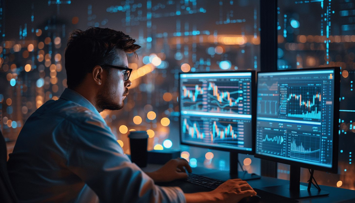 Exploration des avantages des protocoles DeFi pour les investisseurs en cryptomonnaies