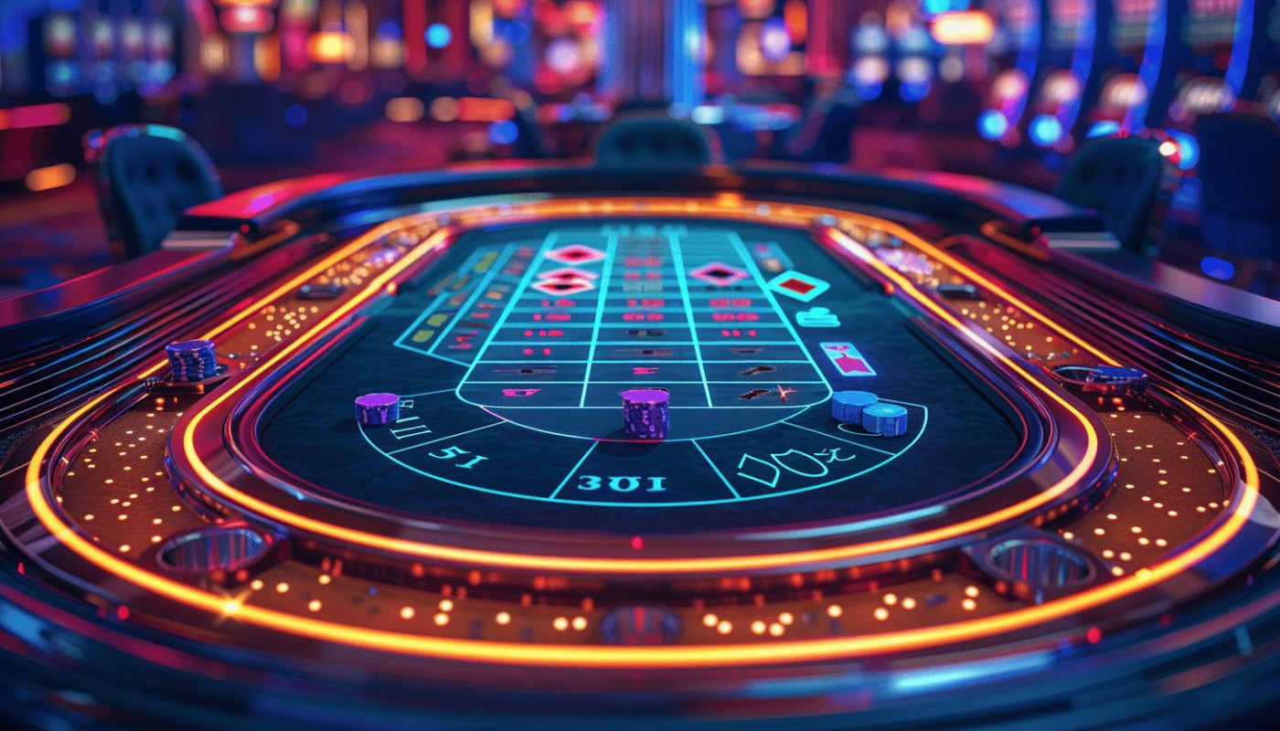 Exploration des stratégies gagnantes pour le Baccarat en ligne