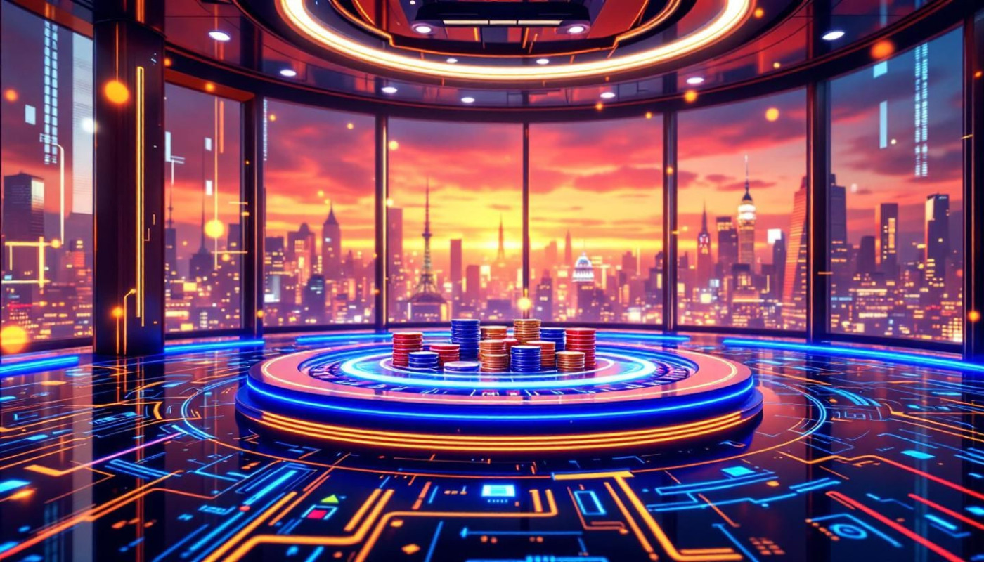 Impact de la régulation sur les casinos virtuels français