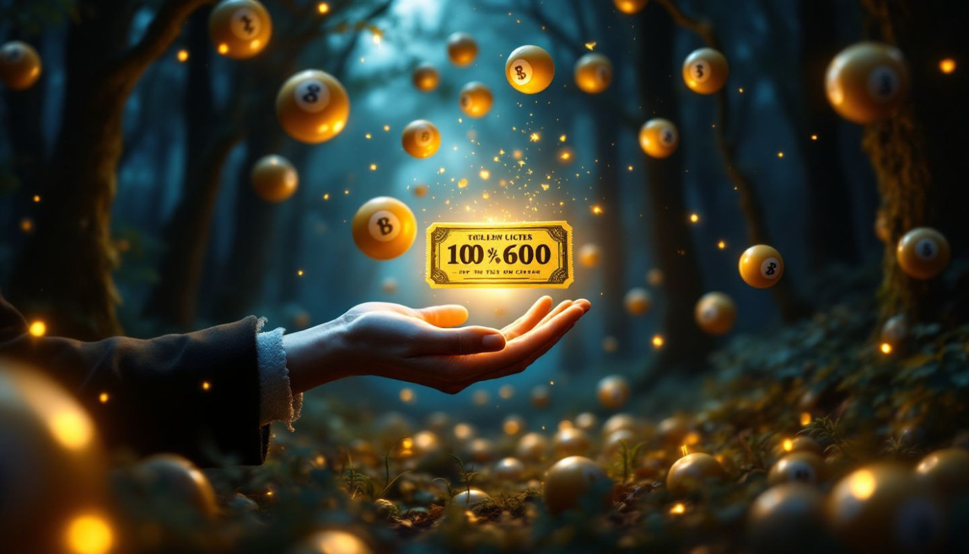 Les secrets derrière la sélection de numéros gagnants en loterie