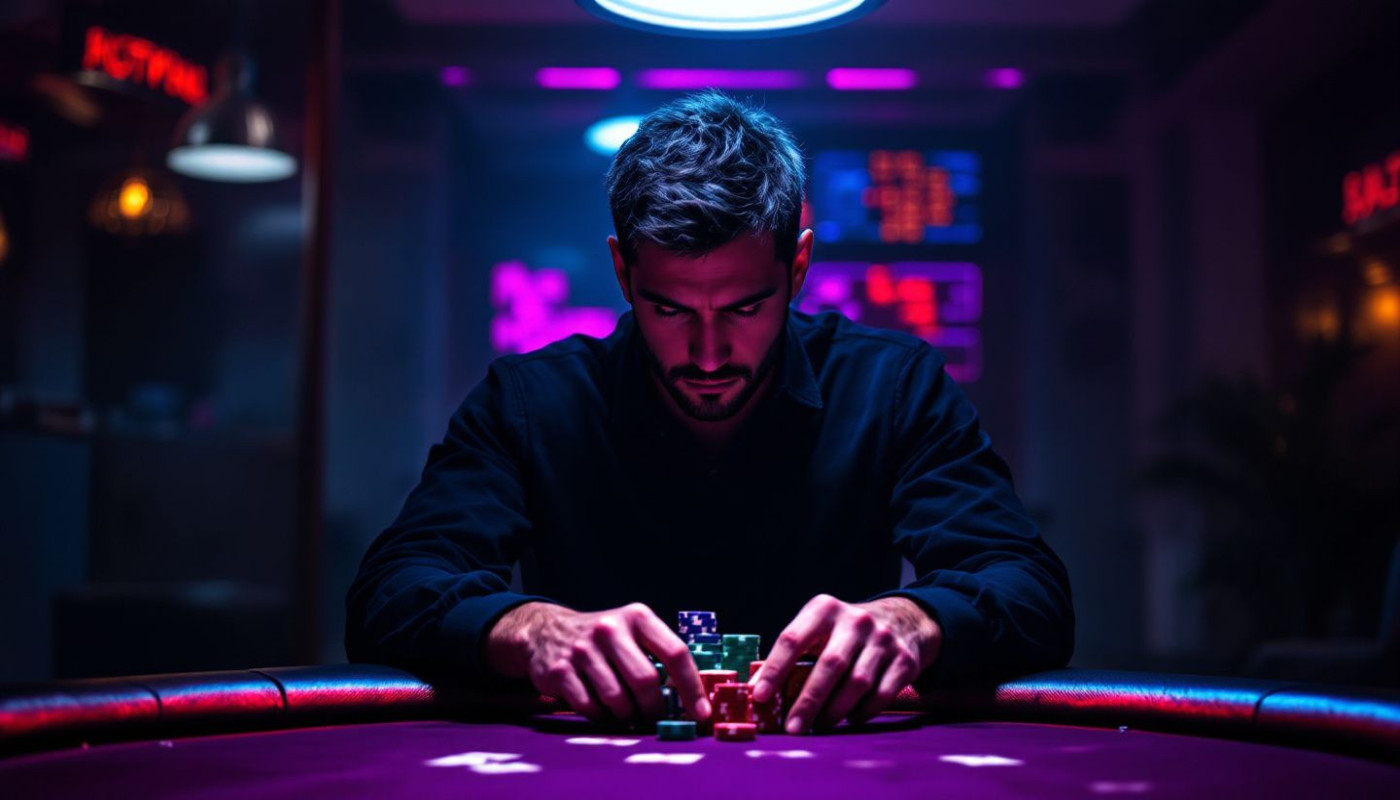Les secrets du succès dans les tournois de poker à faible buy-in