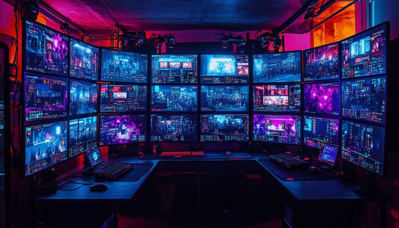 Stratégies pour maximiser vos gains en paris sur jeux d'eSports